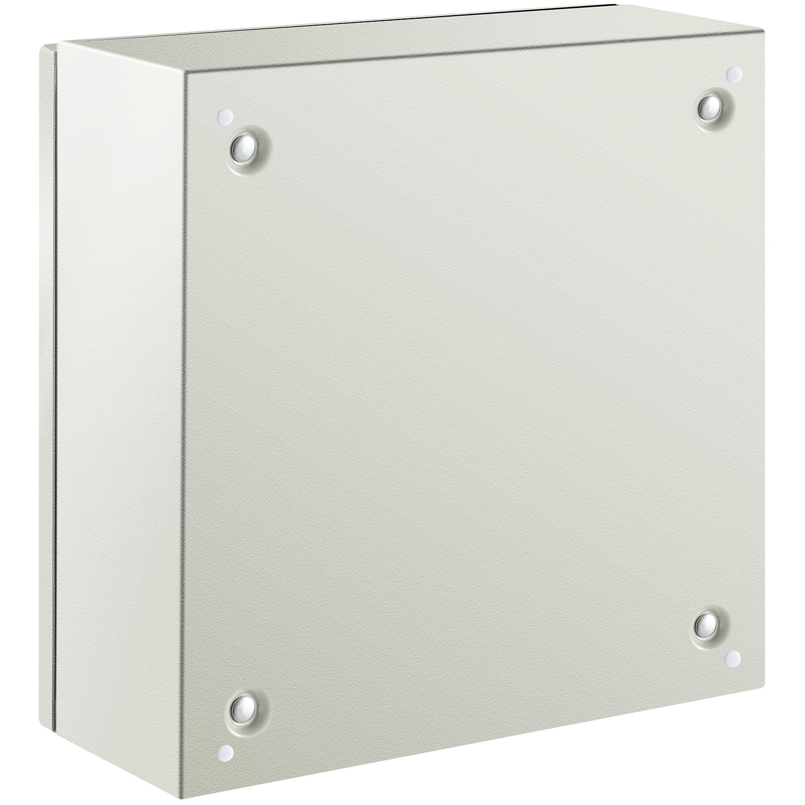 Caja de acero NEMA, 20 x 20 x 6'' | VEVOR
