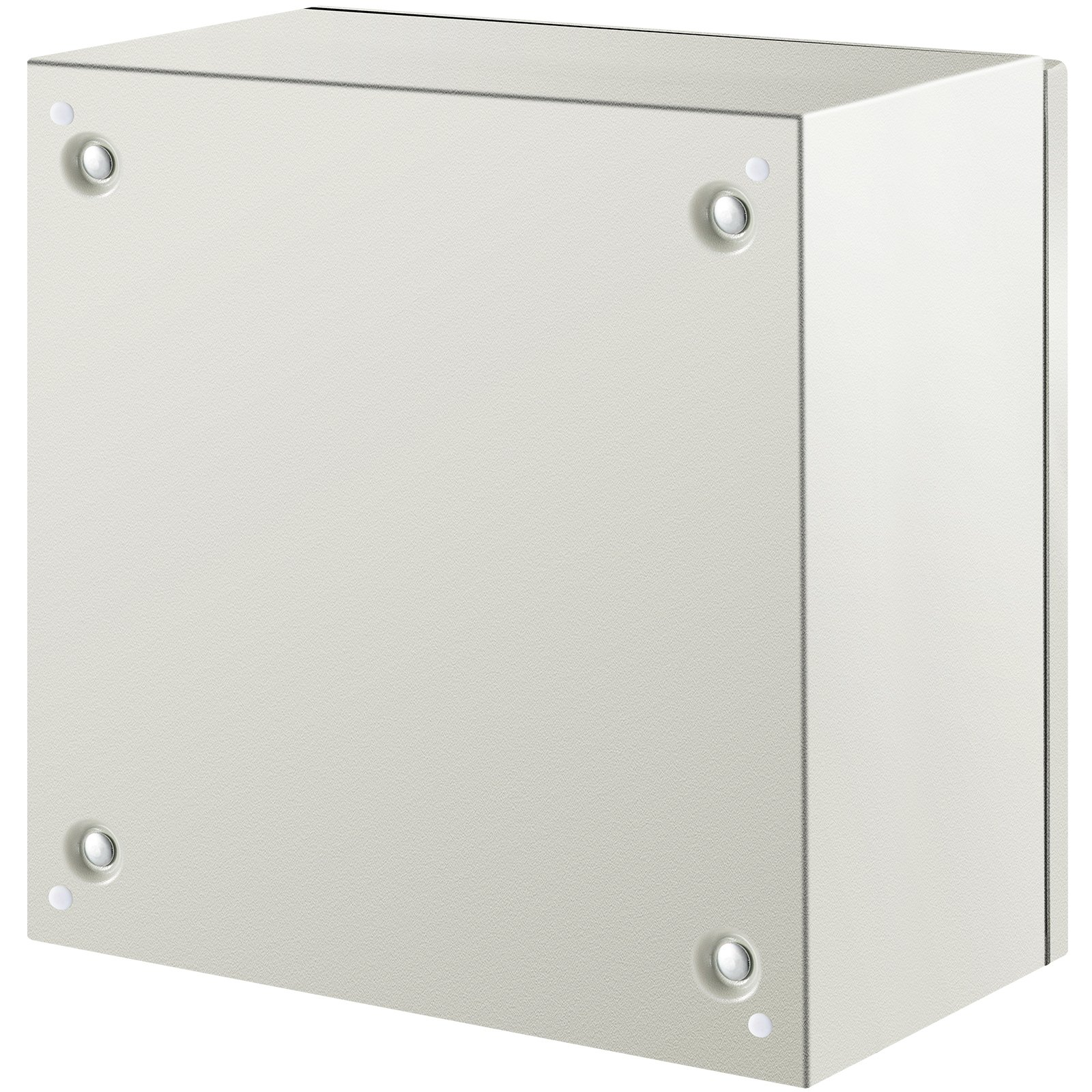 Caja de acero NEMA, 16 x 16 x 8'' | VEVOR