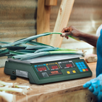Balanza electrónica con cálculo de precios | VEVOR