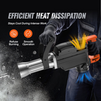 Martillo de demolición DX6542200W | VEVOR
