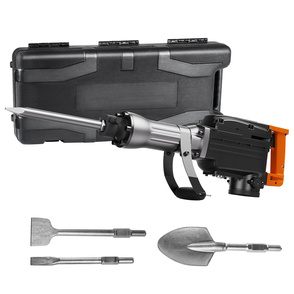 Martillo de demolición DX6542200W | VEVOR