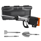 Martillo de demolición DX6542200W | VEVOR