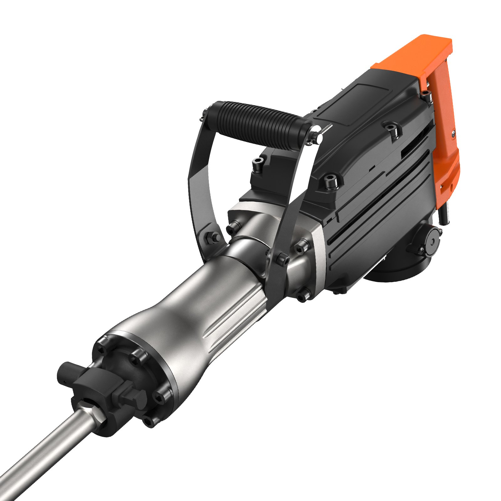 Martillo de demolición DX6542200W | VEVOR