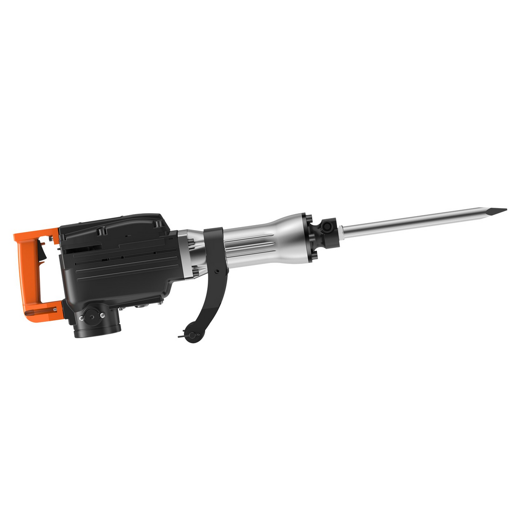 Martillo de demolición DX6542200W | VEVOR