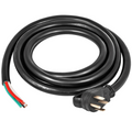 Cable de alimentación para caravanas y generadores | VEVOR