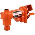 Bomba de transferencia de combustible, 12 V CC | VEVOR