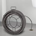 Cable de limpieza de desagües | VEVOR