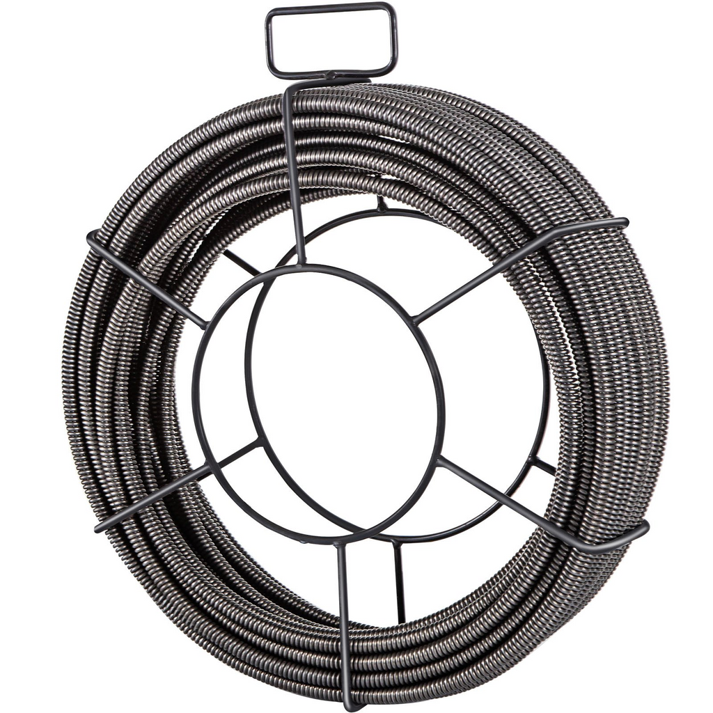 Cable de limpieza de desagües | VEVOR