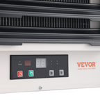 Miniatura del producto Calefactor eléctrico para garaje | VEVOR