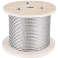 Cable de acero inoxidable | VEVOR