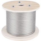 Cable de acero inoxidable | VEVOR