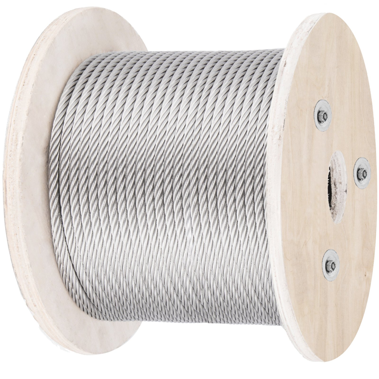 Cable de acero inoxidable | VEVOR