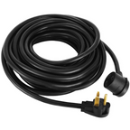 Cable de extensión para soldadora de 40 amperios | VEVOR