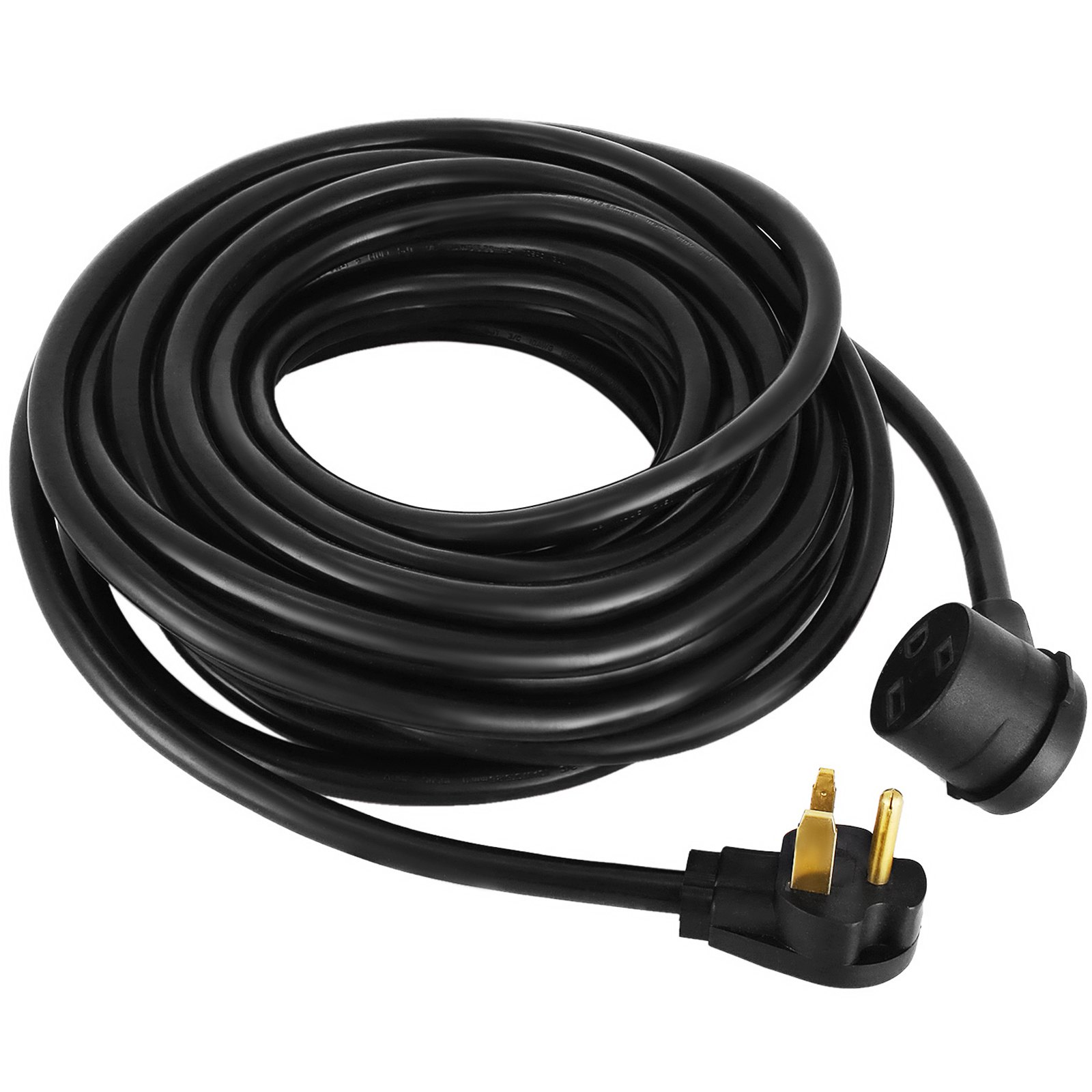 Cable de extensión para soldadora de 40 amperios | VEVOR
