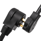 Cable de extensión para soldadora de 40 amperios | VEVOR