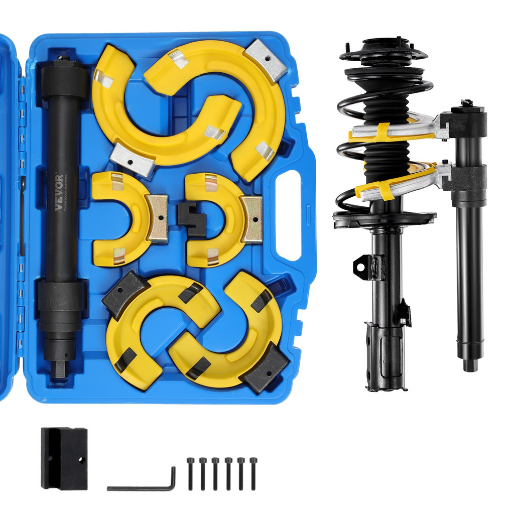 Kit compresor de resortes de puntal | VEVOR