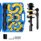 Kit compresor de resortes de puntal | VEVOR