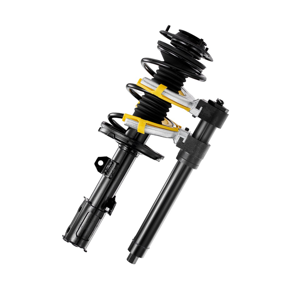 Kit compresor de resortes de puntal | VEVOR
