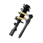 Kit compresor de resortes de puntal | VEVOR