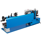 Torno de metal de 7x14 pulgadas, 550 W | VEVOR