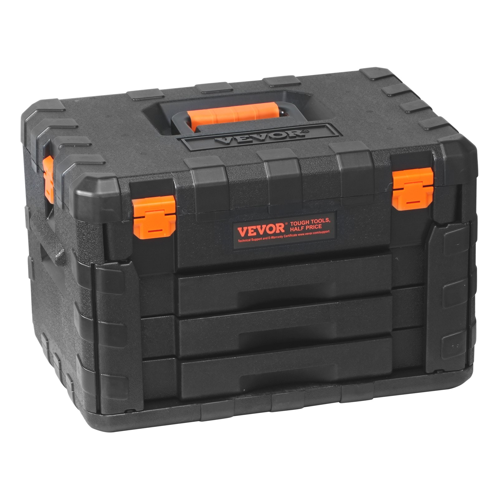 Juego de herramientas mecánicas y juego de vasos JXGJ143812 | VEVOR