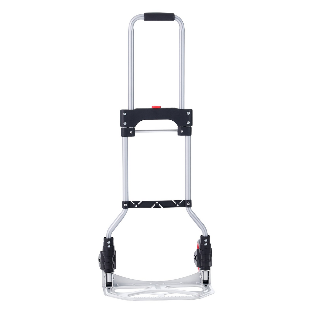 Carretilla y plataforma rodante plegable | VEVOR