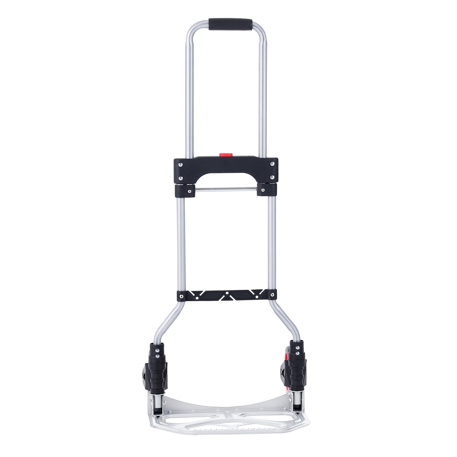 Carretilla y plataforma rodante plegable | VEVOR