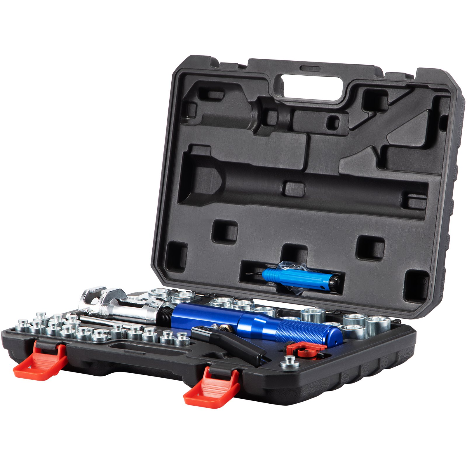Kit de herramientas hidráulicas para abocardado | VEVOR