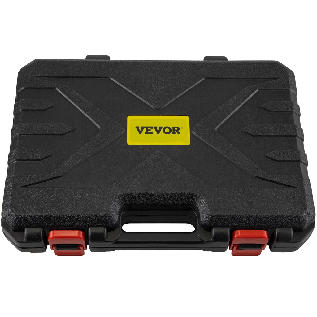 Kit de herramientas hidráulicas para abocardado | VEVOR