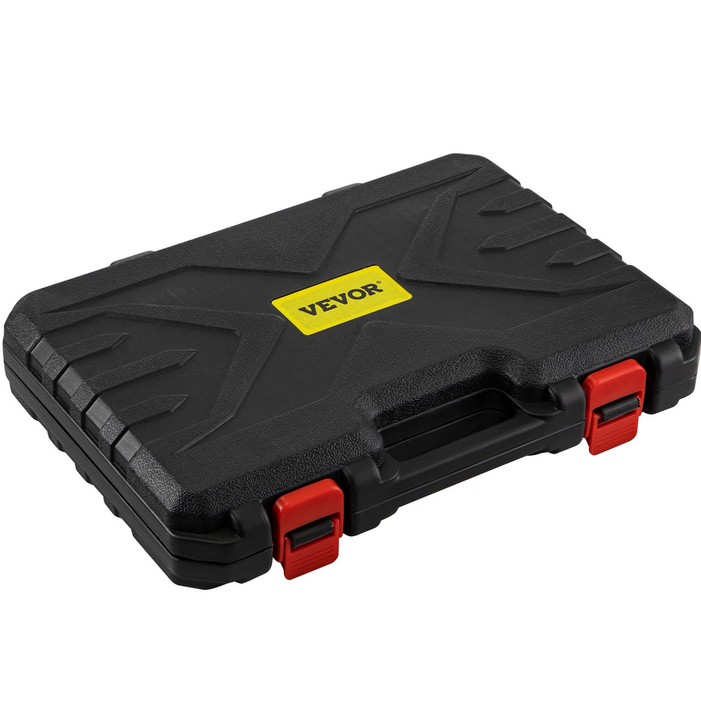 Kit de herramientas hidráulicas para abocardado | VEVOR