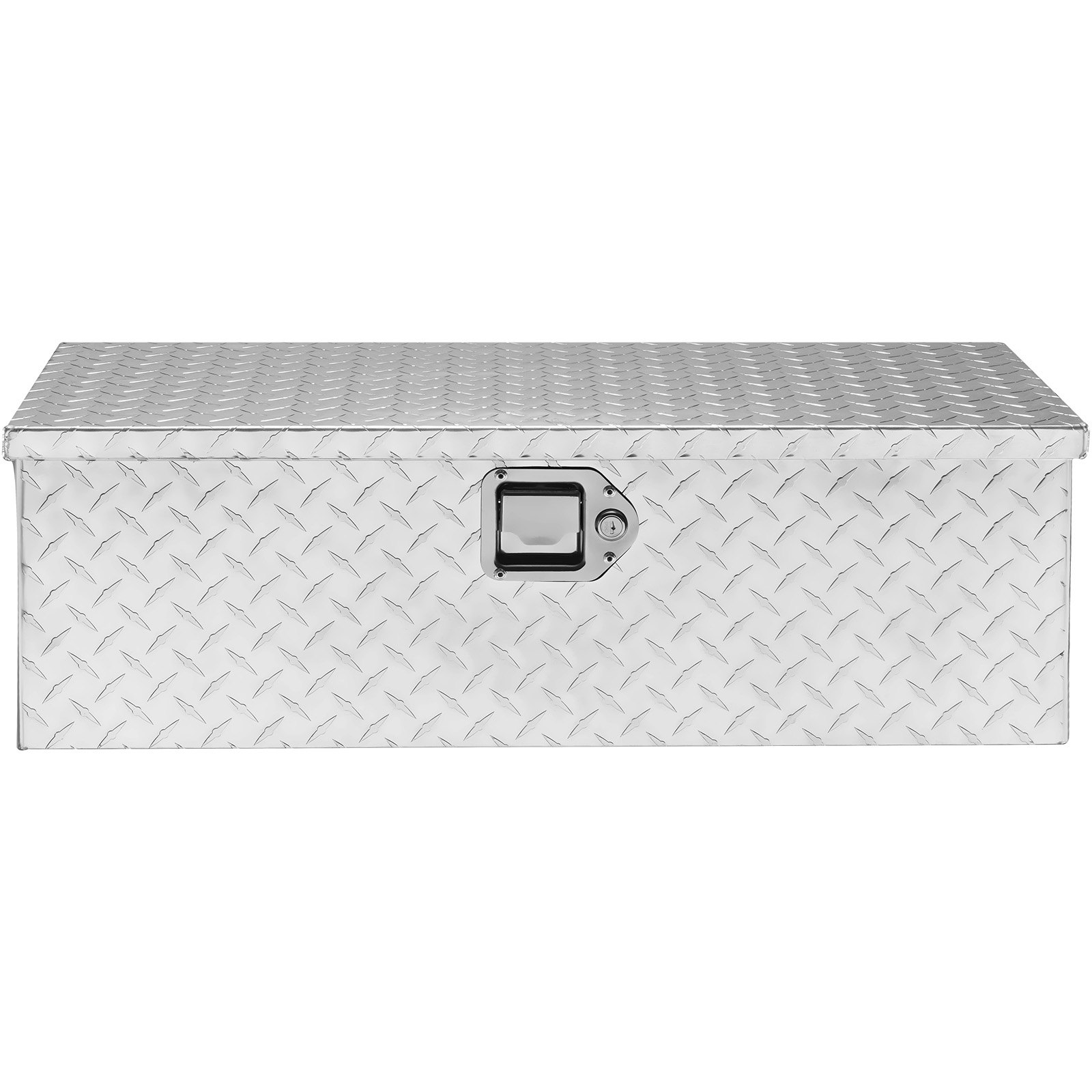 Caja de herramientas de aluminio resistente para caja LCZXG30X13 | VEVOR