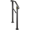 Barandillas para escaleras exteriores LTFS2H3BHS