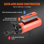 Inflador De Talón De Neumáticos 150 PSI | VEVOR