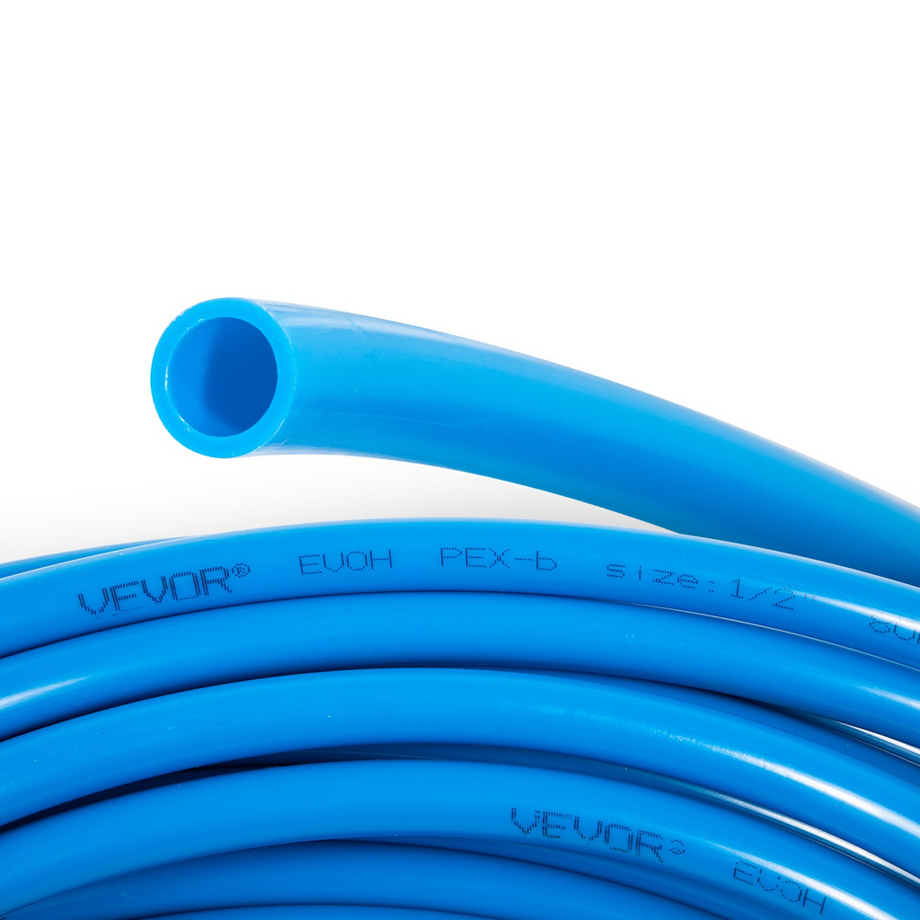 Tubería PEX, tubería PEX de 1" | VEVOR