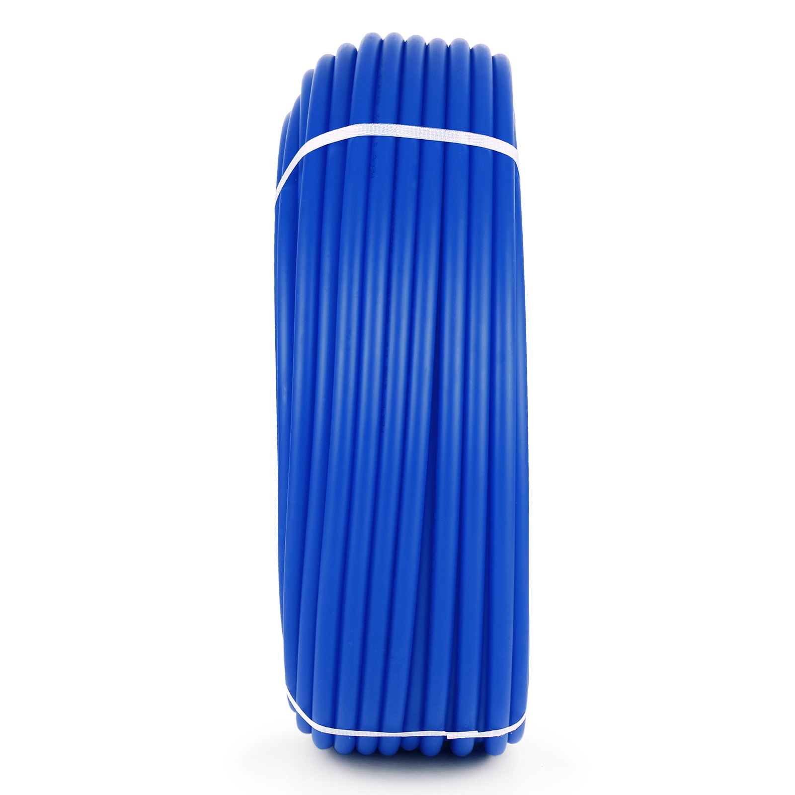Tubo PEX de 3/4", 500 pies, tubo PEX (3/4" | VEVOR