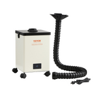 Extractor de humos de soldadura, 150 W | VEVOR