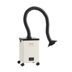 Extractor de humos de soldadura, 150 W | VEVOR