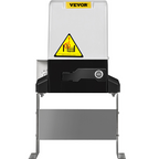 Abridor automático de portón corredizo de 1400 libras | VEVOR