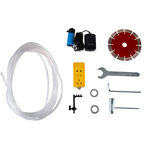 Máquina ranuradora de pared, 2500 W | VEVOR