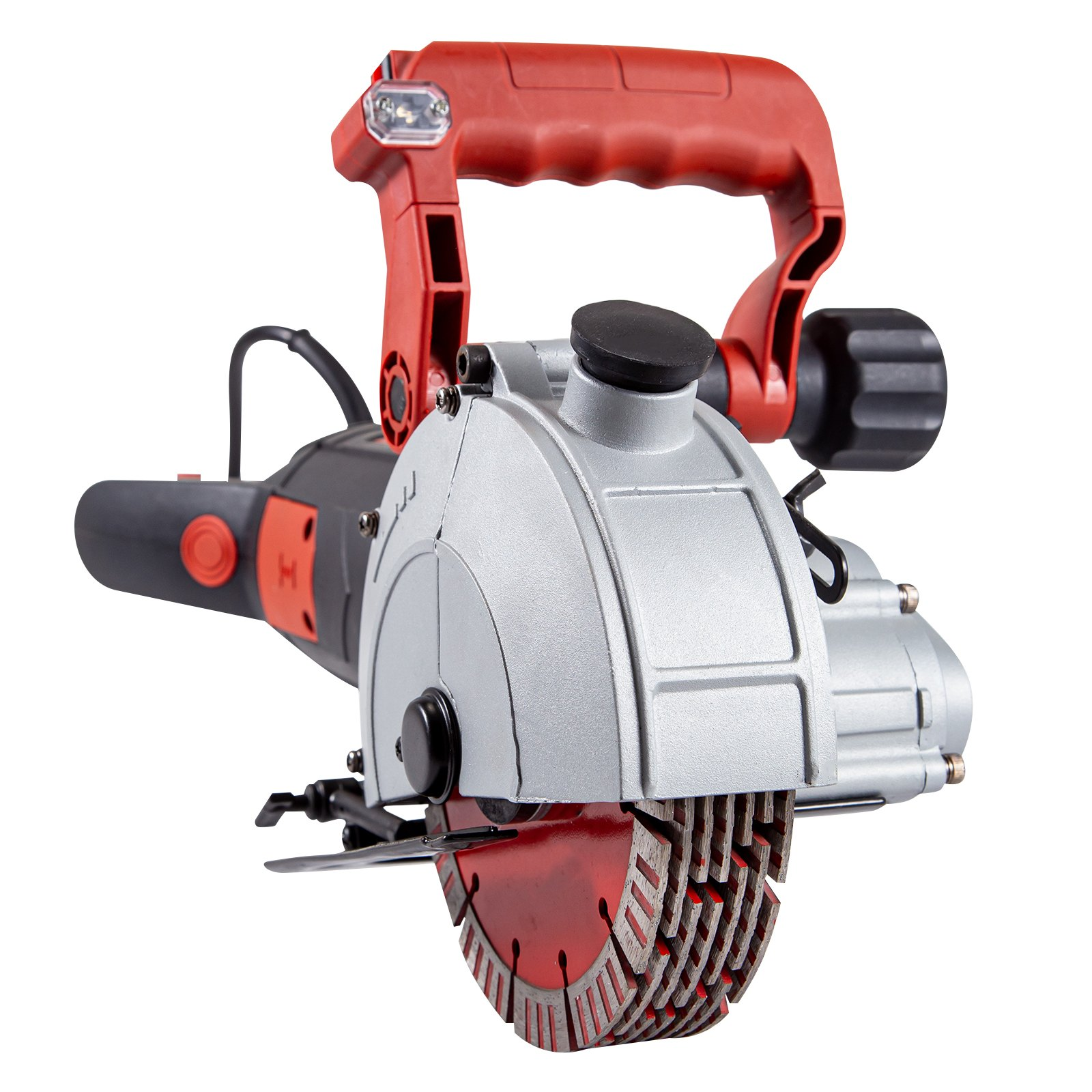 Máquina ranuradora de pared, 2500 W | VEVOR