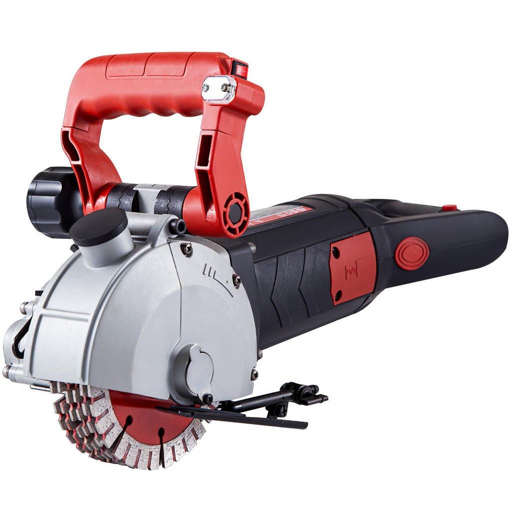 Máquina ranuradora de pared, 2500 W | VEVOR