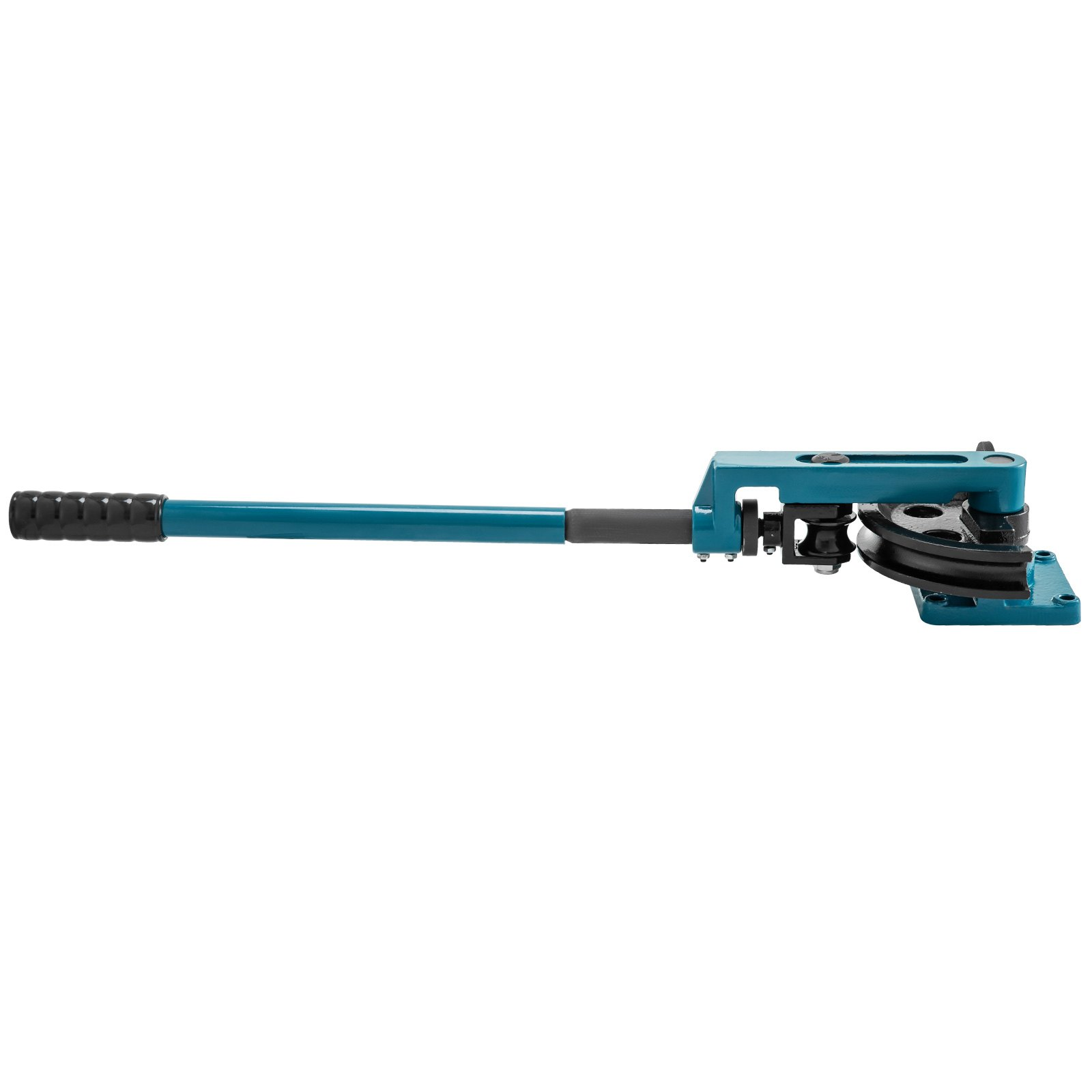 Dobladora de tubos, manual de 3/8" a 1", con 7 matrices | VEVOR