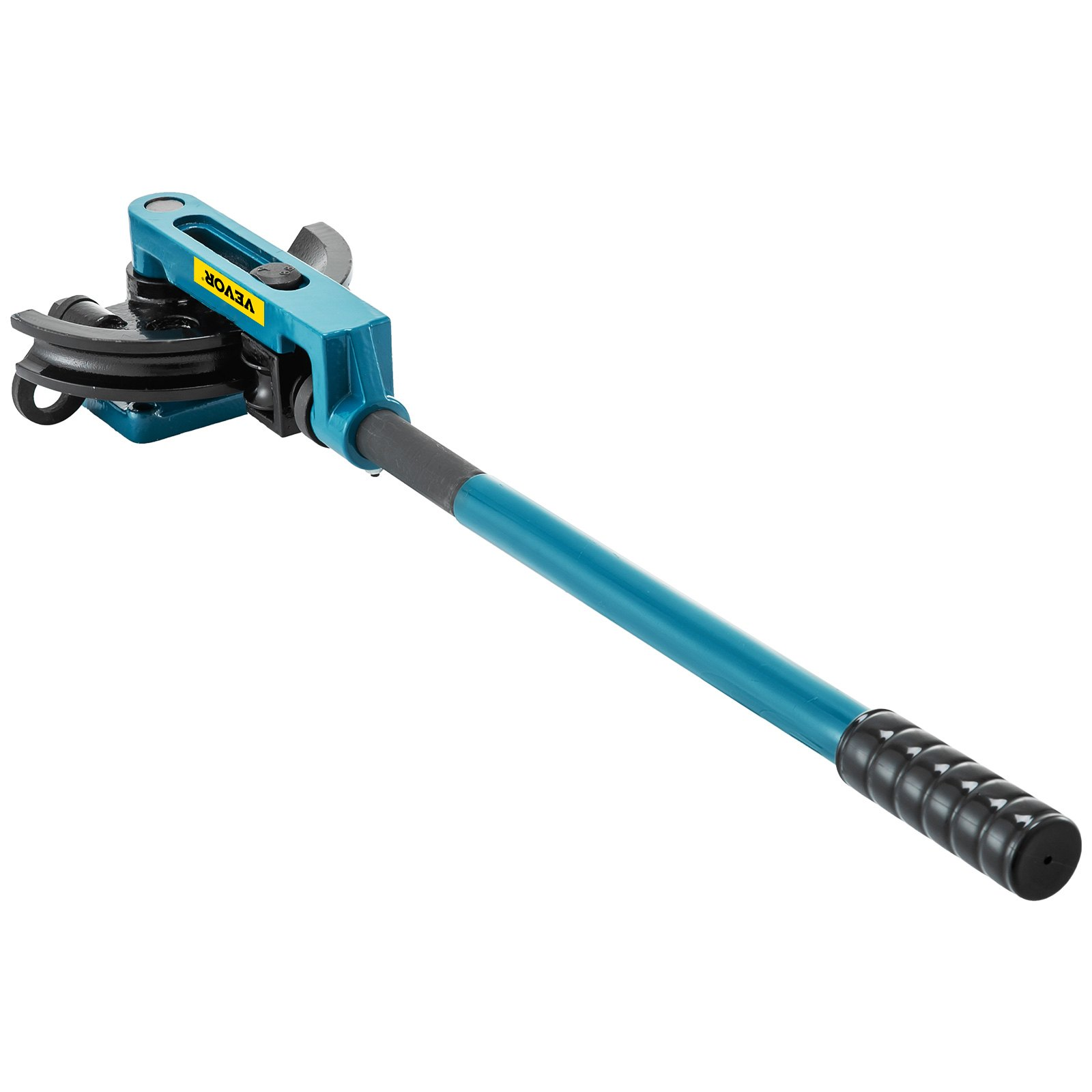 Dobladora de tubos, manual de 3/8" a 1", con 7 matrices | VEVOR