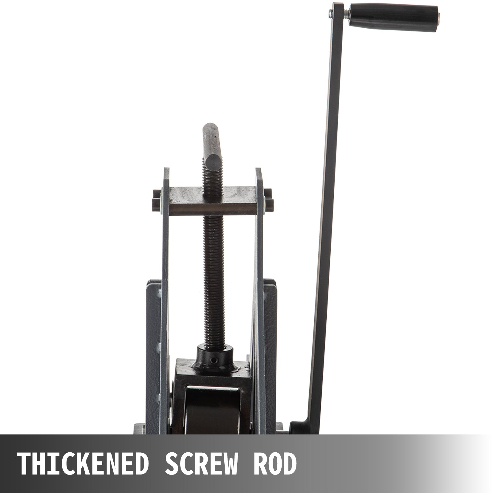 Dobladora de tubos de 1-1/2" manual | VEVOR