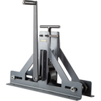 Dobladora de tubos de 1-1/2" manual | VEVOR