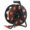 Carrete de cable de extensión, 30, 5 metros (100 pies)
