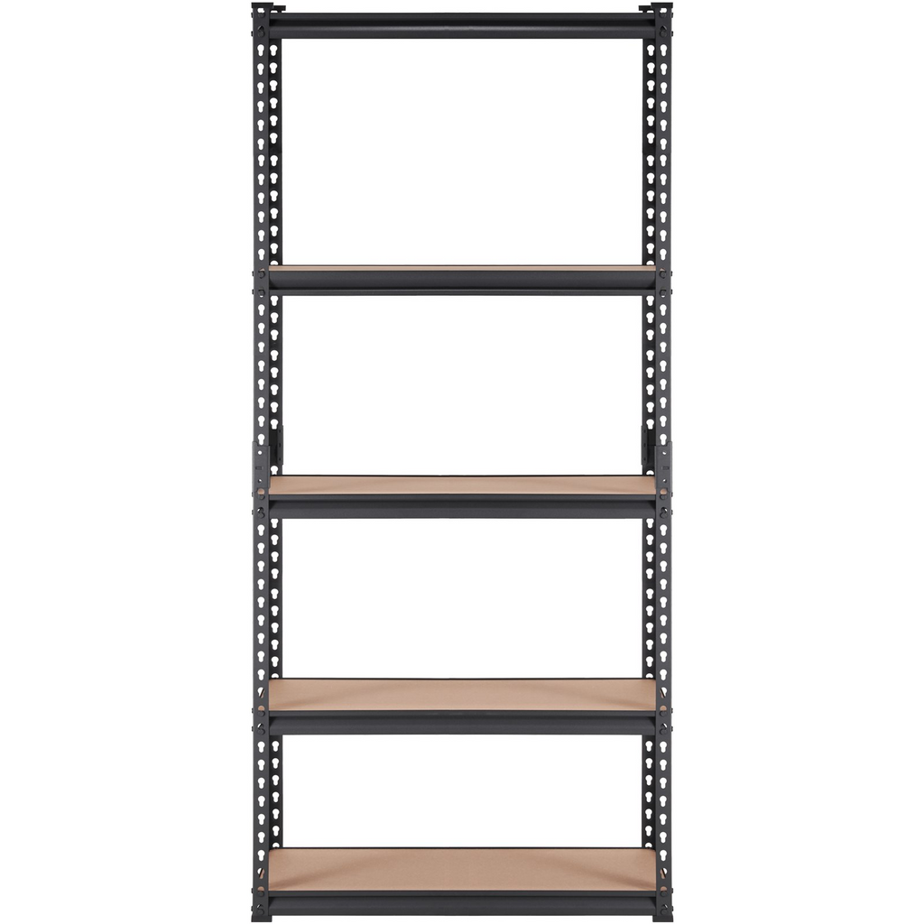 Estantería de almacenamiento, ajustable de 5 niveles SXHJC18DX3 | VEVOR