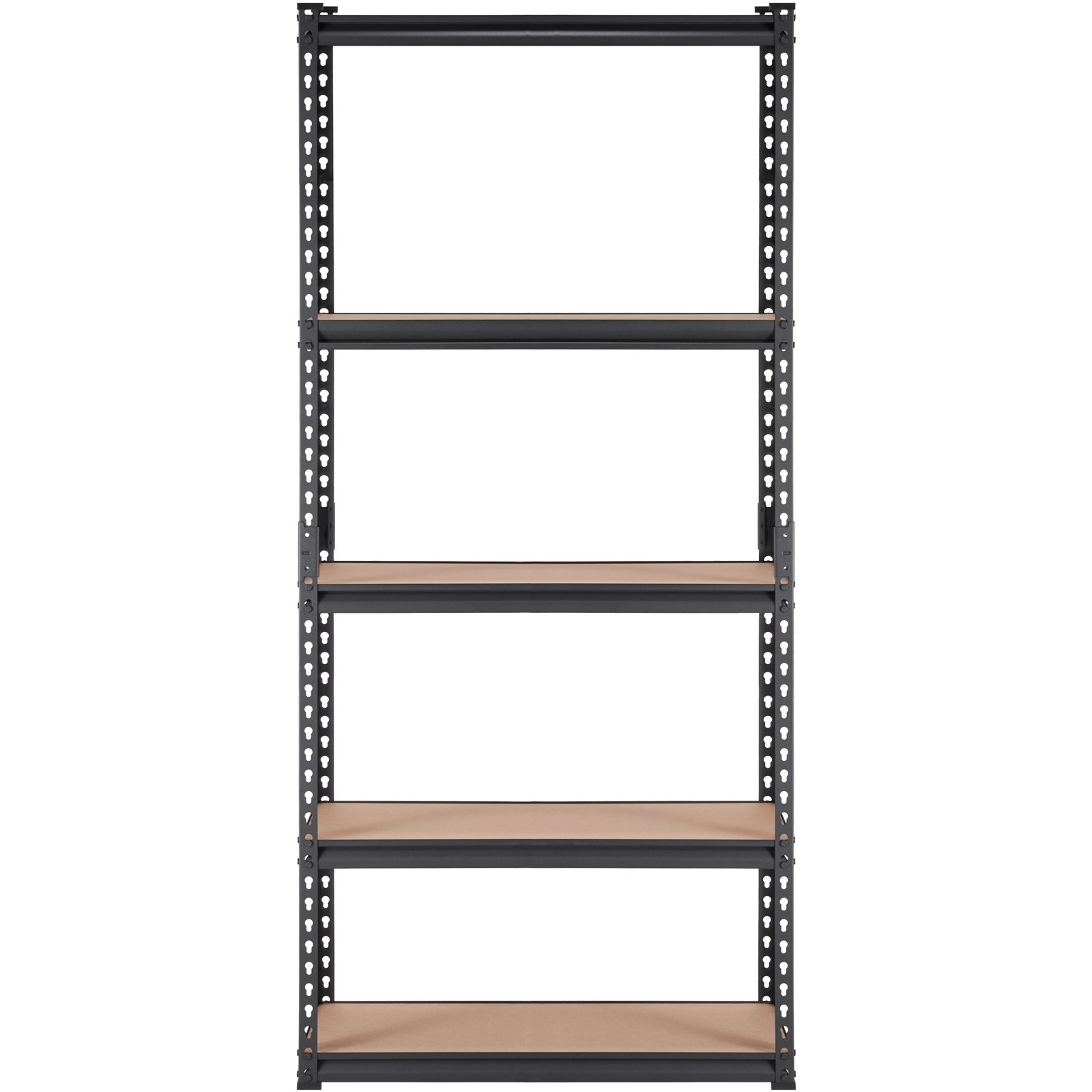 Estantería de almacenamiento, ajustable de 5 niveles SXHJC18DX3 | VEVOR