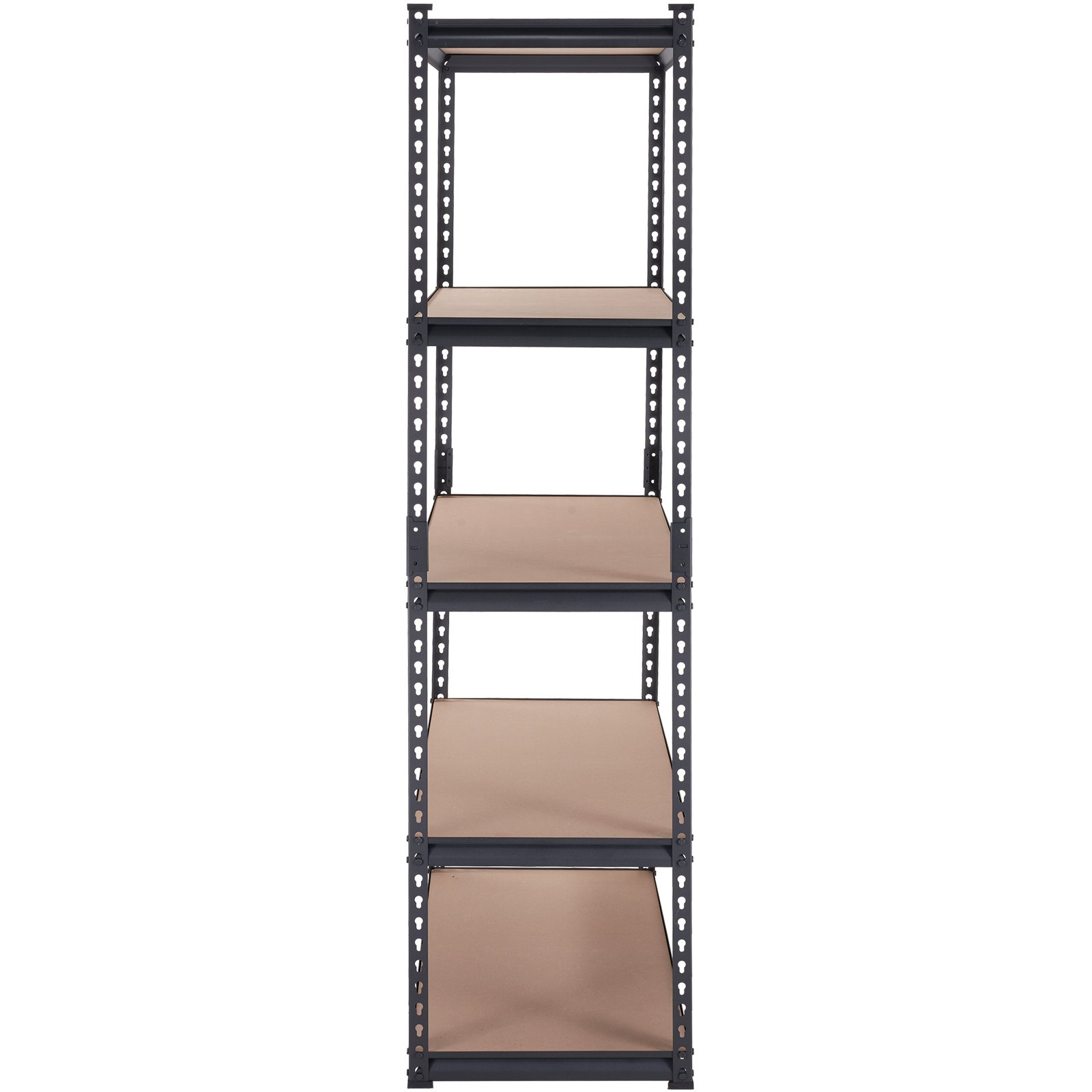 Estantería de almacenamiento, ajustable de 5 niveles SXHJC18DX3 | VEVOR