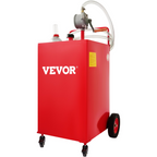 Contenedor de combustible de 30 galones | VEVOR